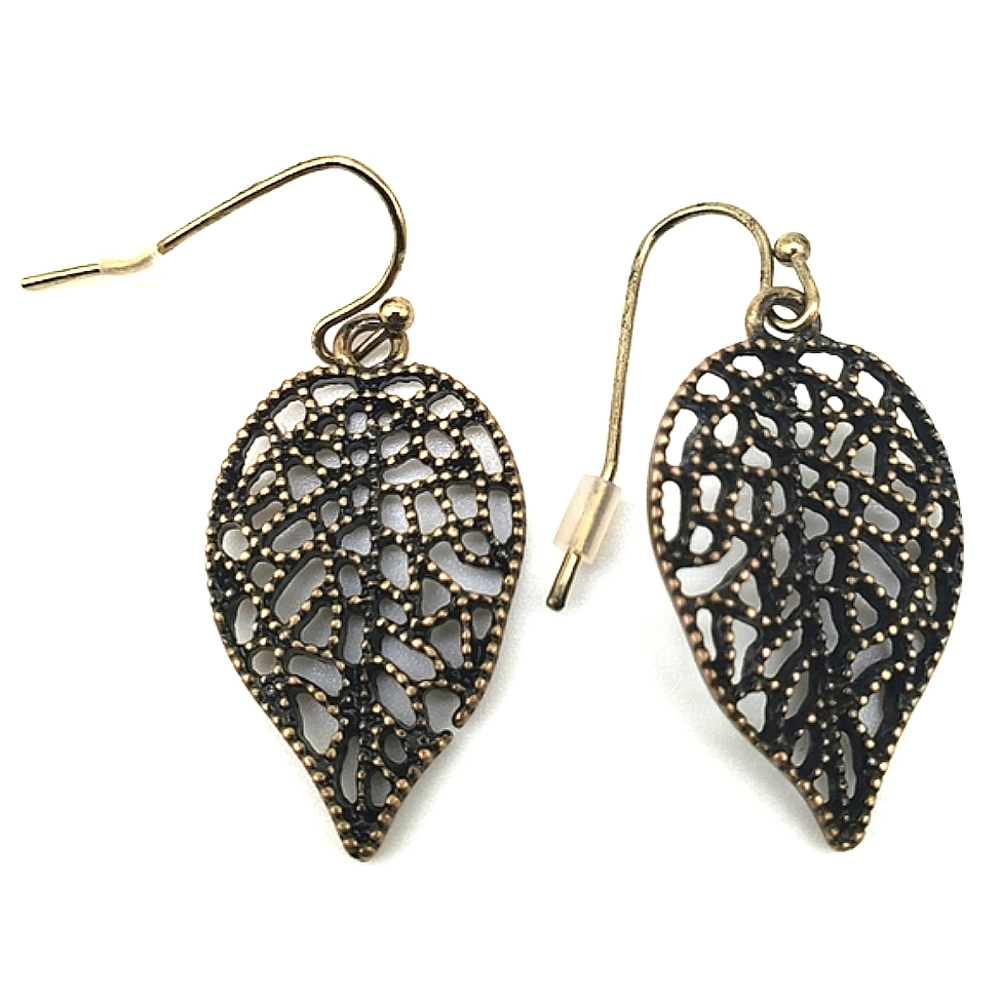Avon Filigree Can't Leaf You Alone 3 Piece Gift Set - Picture 3 of 4